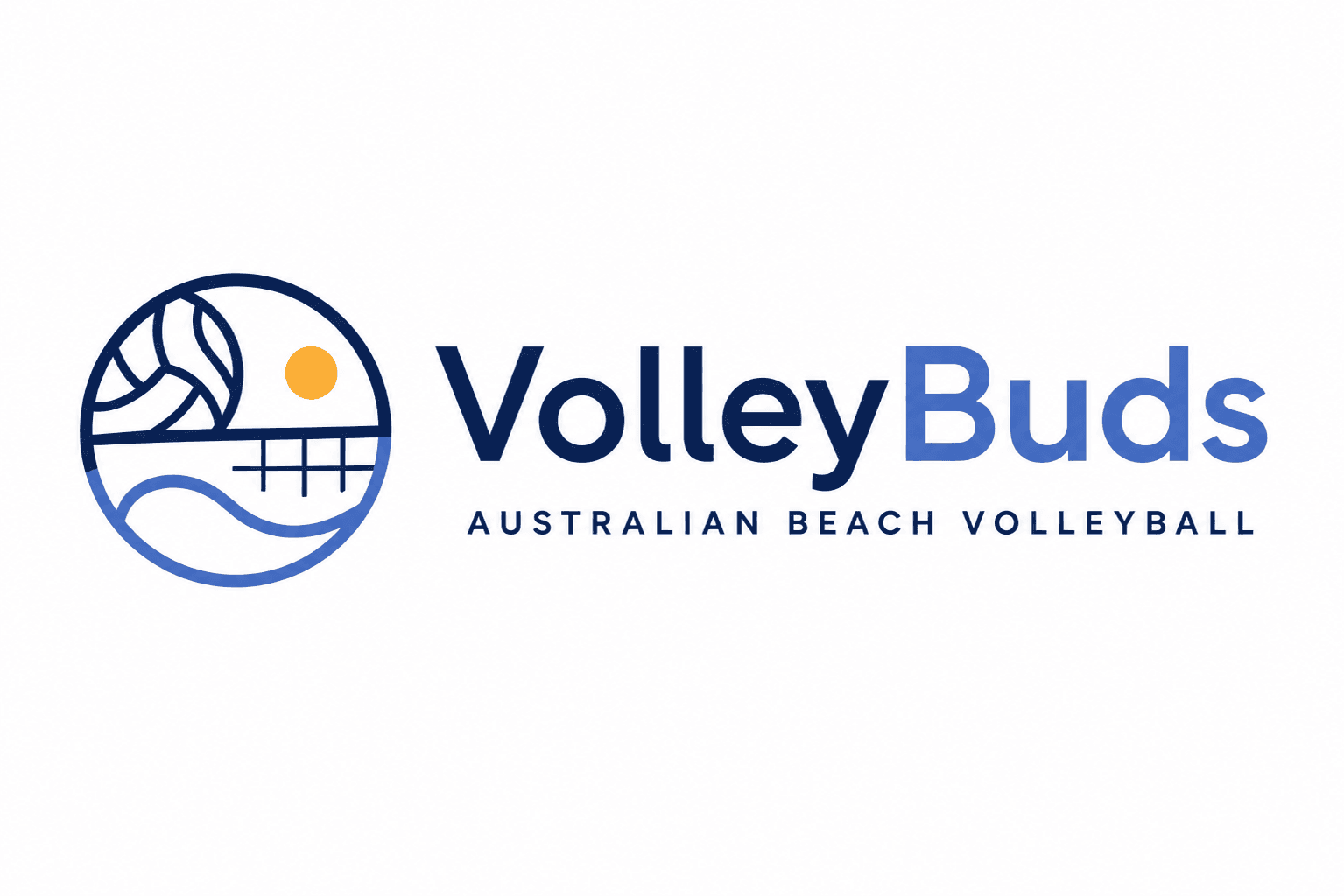VolleyBuds — Australian Beach Volleyball